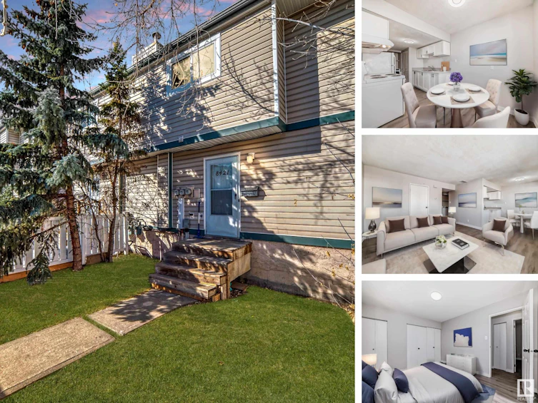8421 29 Avenue NW, Edmonton, AB, T6K 3M8