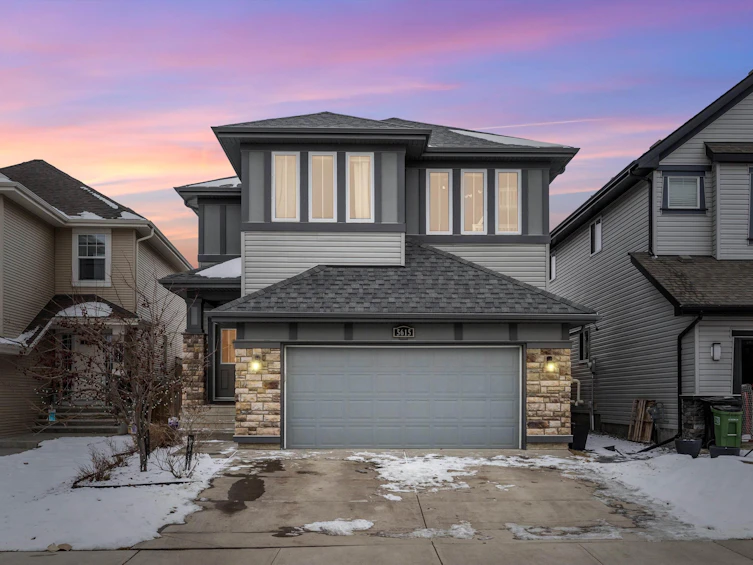 5615 175 Avenue NW, Edmonton, AB, T5Y 0T6
