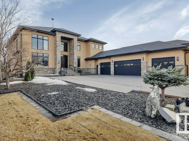 36-51025 Rr 222, Rural Strathcona County, AB, T8C 1J5 - 2