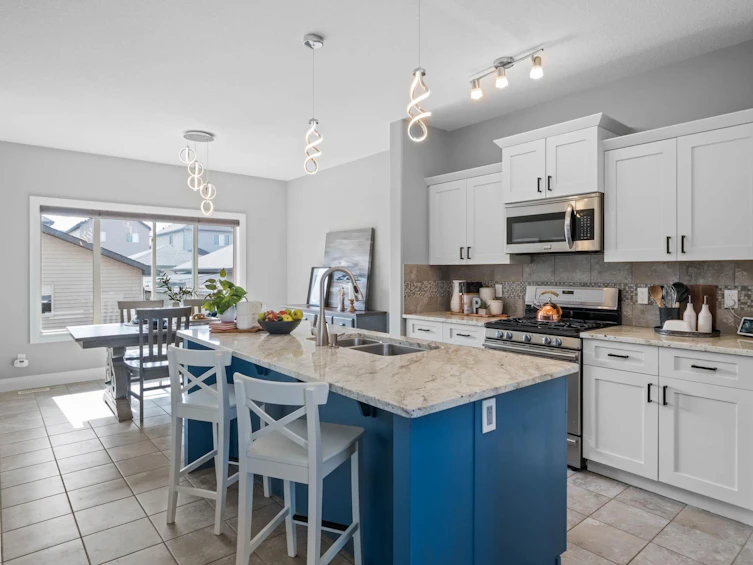 86 Greenbury Boulevard, Spruce Grove, AB, T7X 0M4