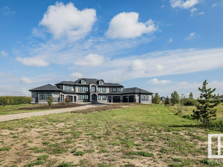 170 Rr 23434 Twp 505, Rural Leduc County, AB, T4X 0S1 - 2