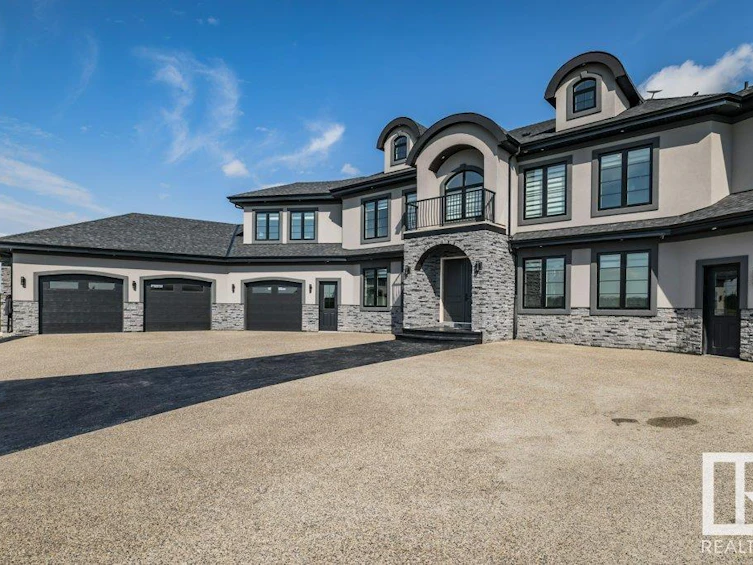 170 Rr 23434 Twp 505, Rural Leduc County, AB, T4X 0S1 - 5
