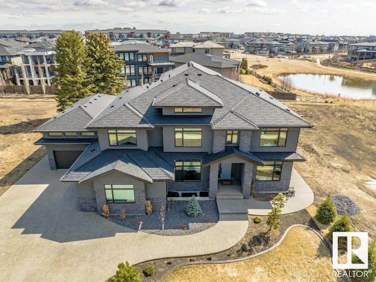159 Windermere Drive, Edmonton, AB, T6W 0S4