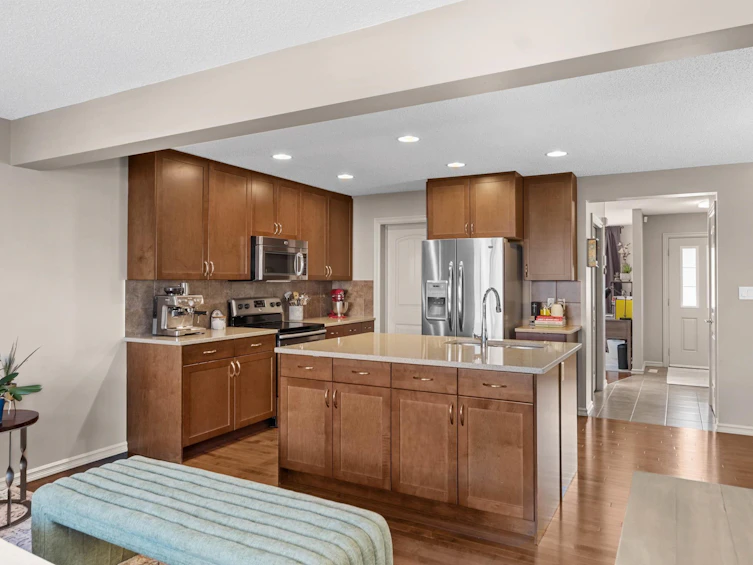 6832 Cardinal Link, Edmonton, AB, T6W 1Z1