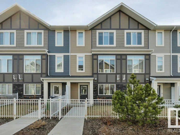 58-2215 24 Street, Edmonton, AB, T6T 1A6