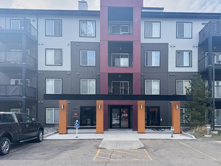 338-348 Windermere Road NW, Edmonton, AB, T6W 2P2 - 2