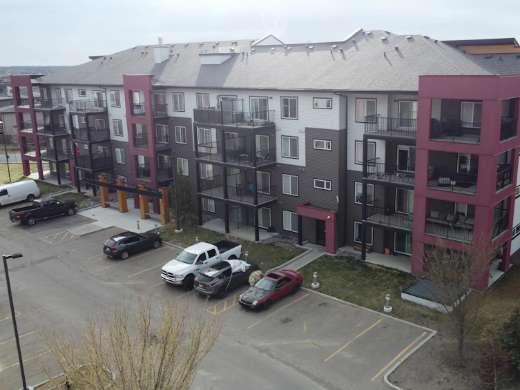 338-348 Windermere Road NW, Edmonton, AB, T6W 2P2 - 38