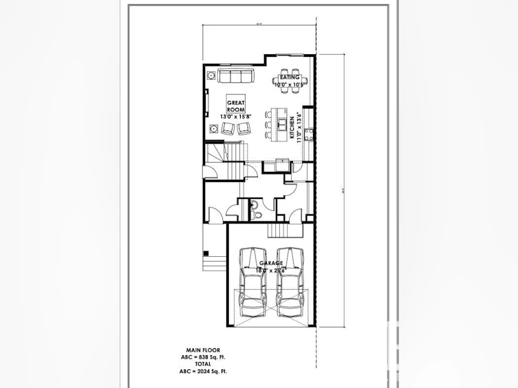 139 Stonehouse Way, Leduc, AB, T9E 1R1 - 13