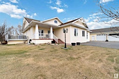 4-52524 Rge Rd 20, Rural Parkland County, AB, T7Y 2G7