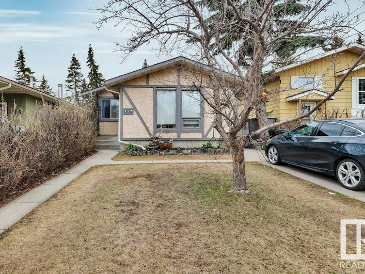 117 Wellington Crescent, Spruce Grove, AB, T7X 1K7