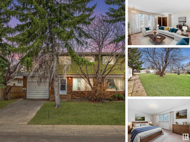 3508 78 Street, Edmonton, AB, T6K 0E9