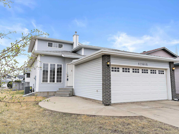 12815 150 Avenue, Edmonton, AB, T6V 1E9