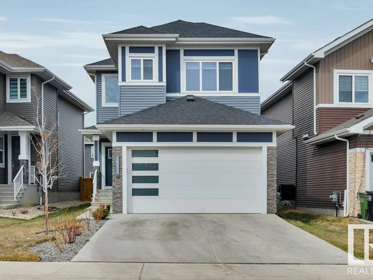 16214 32 Avenue, Edmonton, AB, T6W 4P2