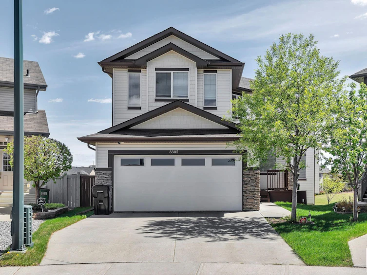 3305 21a Avenue, Edmonton, AB, T6T 0L1