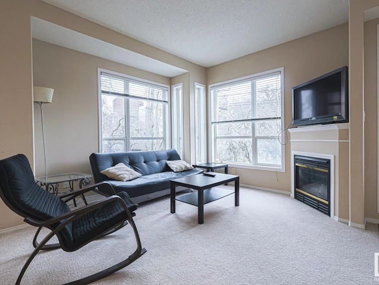 301-8488 111 Street, Edmonton, AB, T5H 3G7 - 4