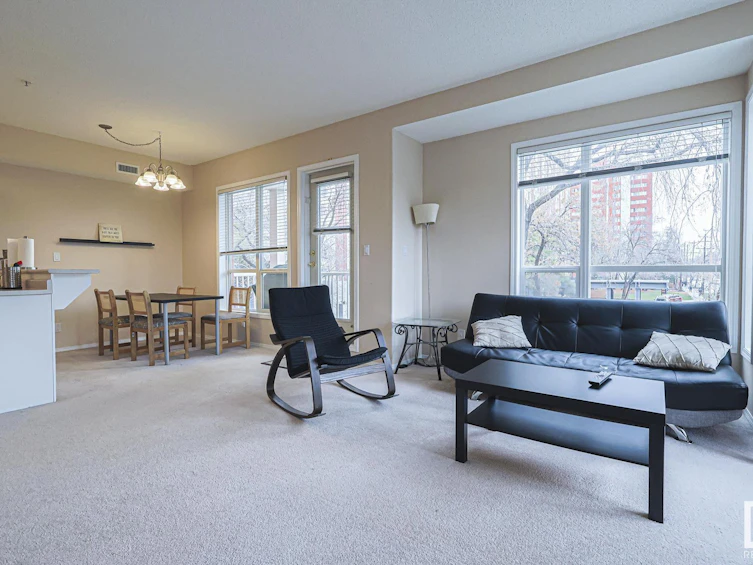 301-8488 111 Street, Edmonton, AB, T5H 3G7 - 6
