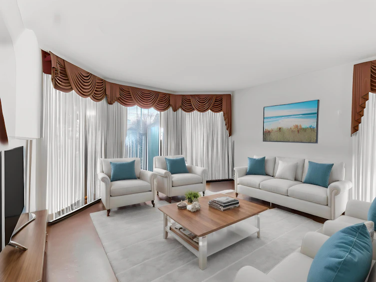 4003 38a Avenue NW, Edmonton, AB, T6L 6R5 - 6