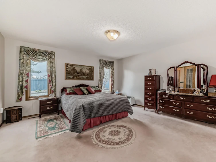 4003 38a Avenue NW, Edmonton, AB, T6L 6R5 - 19