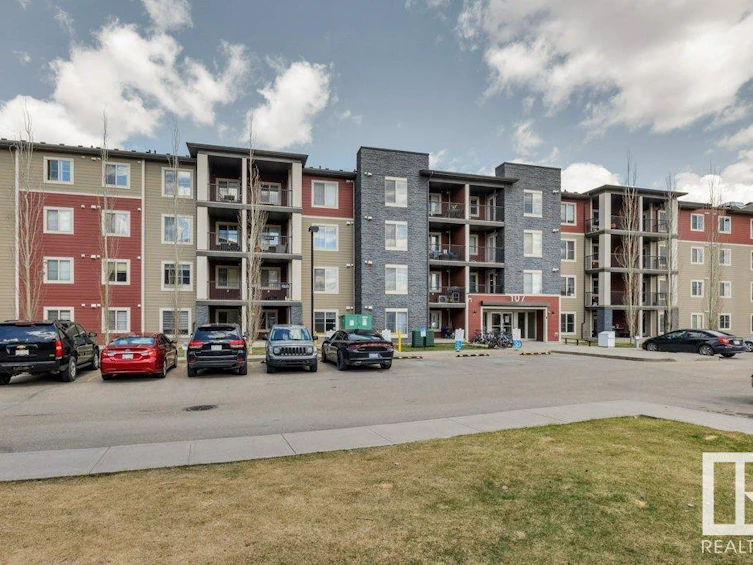 106-107 Watt Common, Edmonton, AB, T6X 2C6