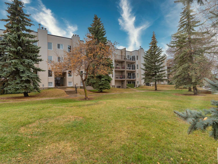 208-17820 98 Avenue, Edmonton, AB, T5T 3H5