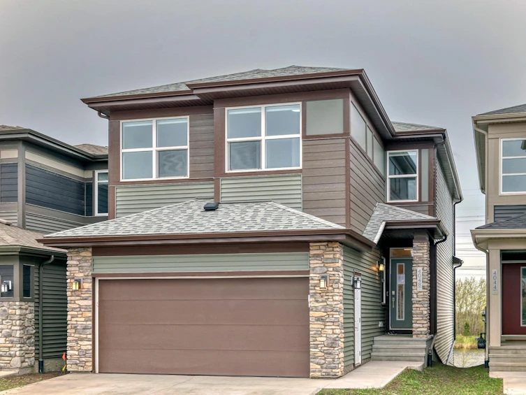 4048 3 Avenue, Edmonton, AB, T6X 3A2