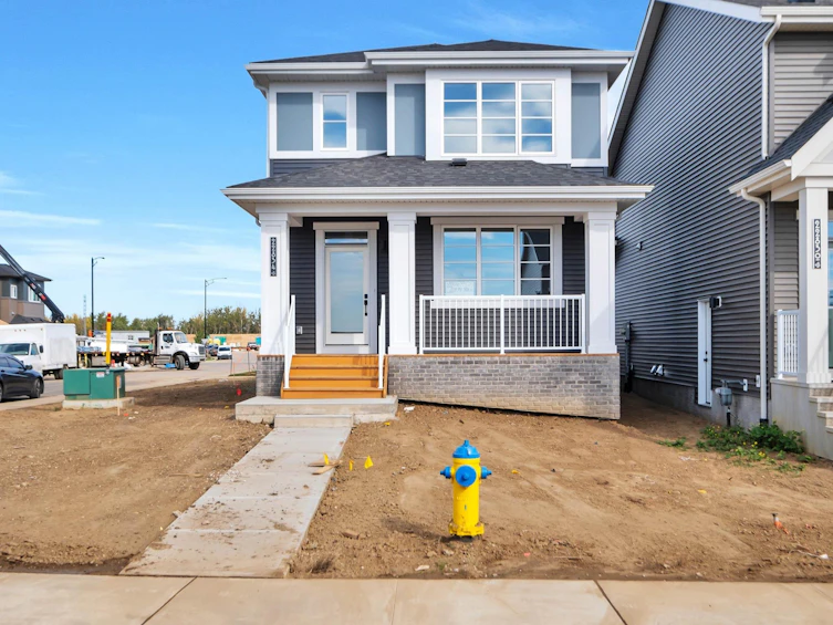 22834 82a Avenue, Edmonton, AB, T5T 4H5 - 35