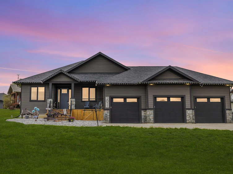 2011 Spring Lake Drive, Rural Parkland County, AB, T7Z 2V3