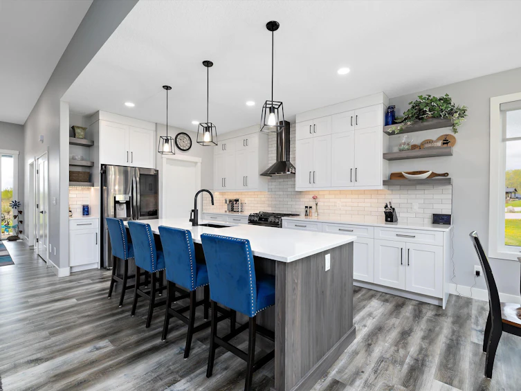 2011 Spring Lake Drive, Rural Parkland County, AB, T7Z 2V3 - 7