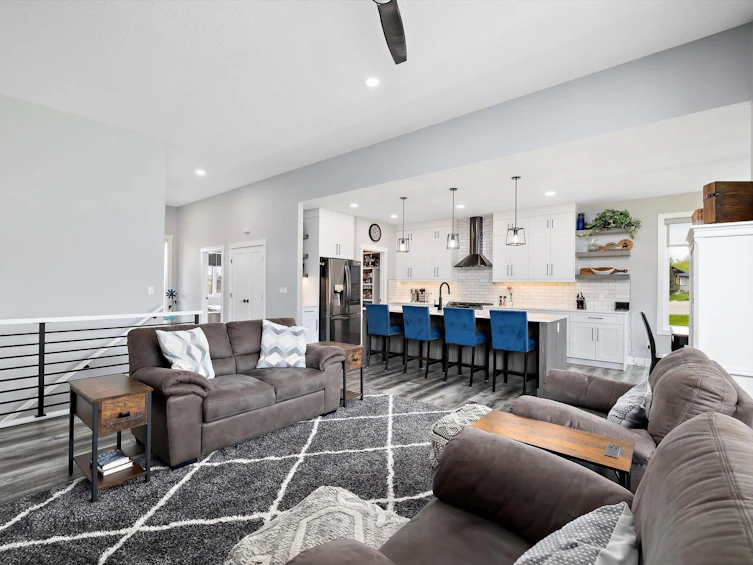 2011 Spring Lake Drive, Rural Parkland County, AB, T7Z 2V3 - 14