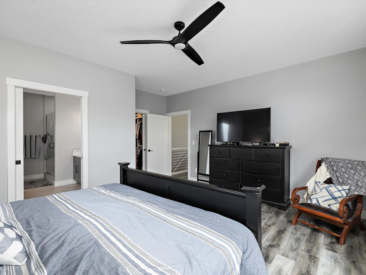 2011 Spring Lake Drive, Rural Parkland County, AB, T7Z 2V3 - 25