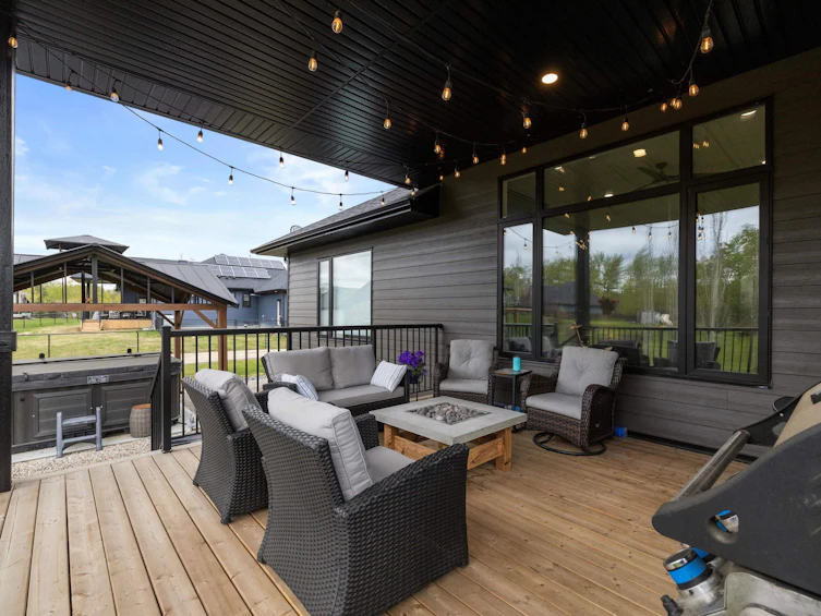 2011 Spring Lake Drive, Rural Parkland County, AB, T7Z 2V3 - 51