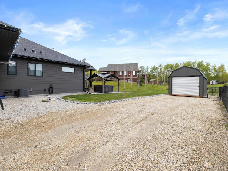 2011 Spring Lake Drive, Rural Parkland County, AB, T7Z 2V3 - 57