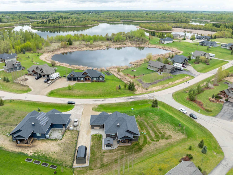 2011 Spring Lake Drive, Rural Parkland County, AB, T7Z 2V3 - 65