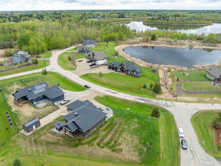 2011 Spring Lake Drive, Rural Parkland County, AB, T7Z 2V3 - 66