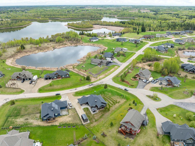2011 Spring Lake Drive, Rural Parkland County, AB, T7Z 2V3 - 70