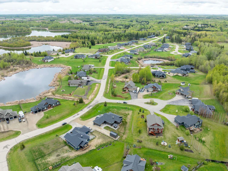 2011 Spring Lake Drive, Rural Parkland County, AB, T7Z 2V3 - 72