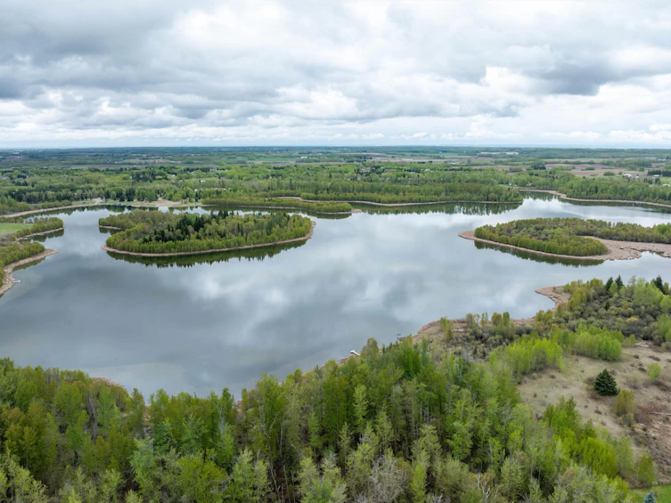 2011 Spring Lake Drive, Rural Parkland County, AB, T7Z 2V3 - 75