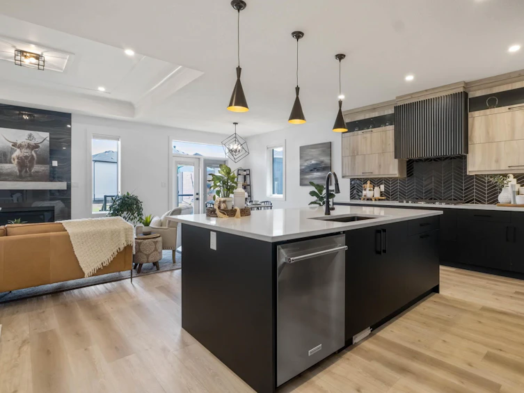 3401 Soleil Bv, Beaumont, AB, T4X 2X9
