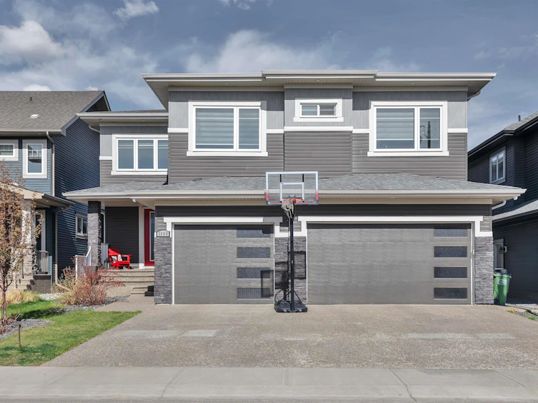 3698 Westcliff Way, Edmonton, AB, T6W 2T1