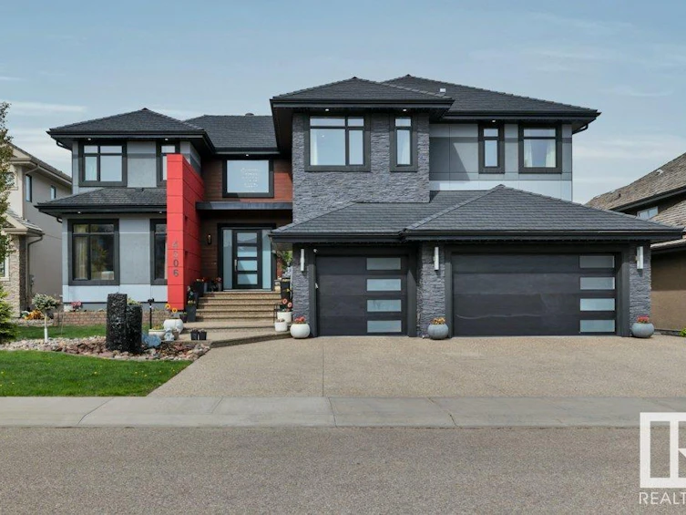 4306 Westcliff Landing, Edmonton, AB, T6W 0Y1