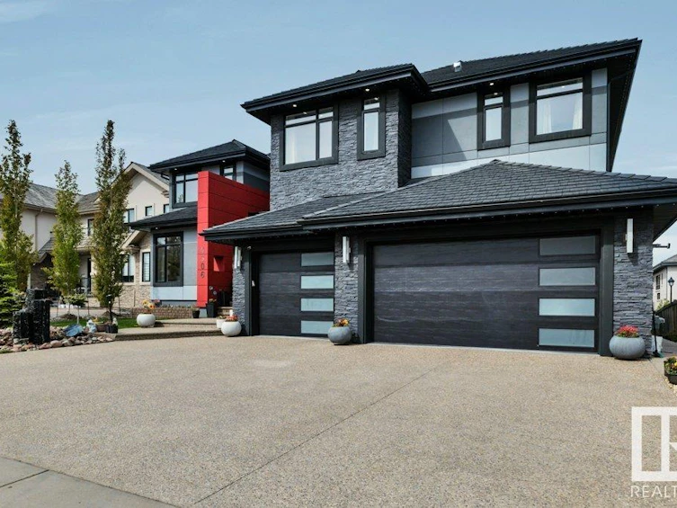 4306 Westcliff Landing, Edmonton, AB, T6W 0Y1 - 3