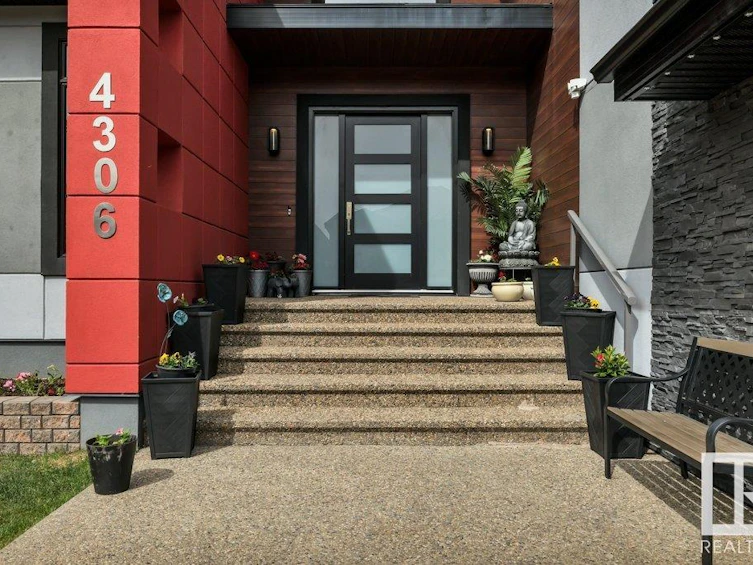 4306 Westcliff Landing, Edmonton, AB, T6W 0Y1 - 5