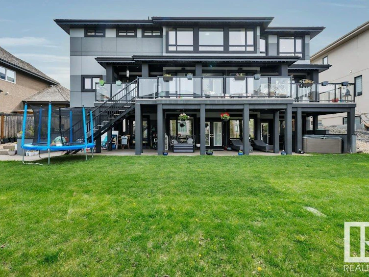 4306 Westcliff Landing, Edmonton, AB, T6W 0Y1 - 67