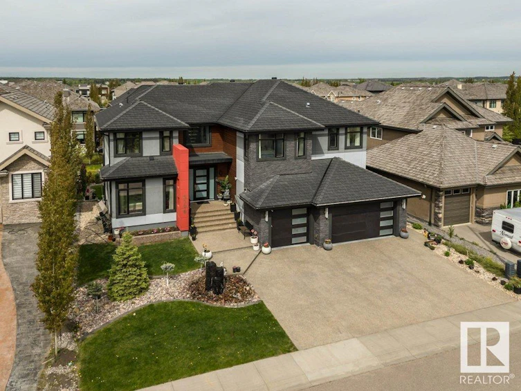 4306 Westcliff Landing, Edmonton, AB, T6W 0Y1 - 69