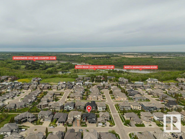 4306 Westcliff Landing, Edmonton, AB, T6W 0Y1 - 70