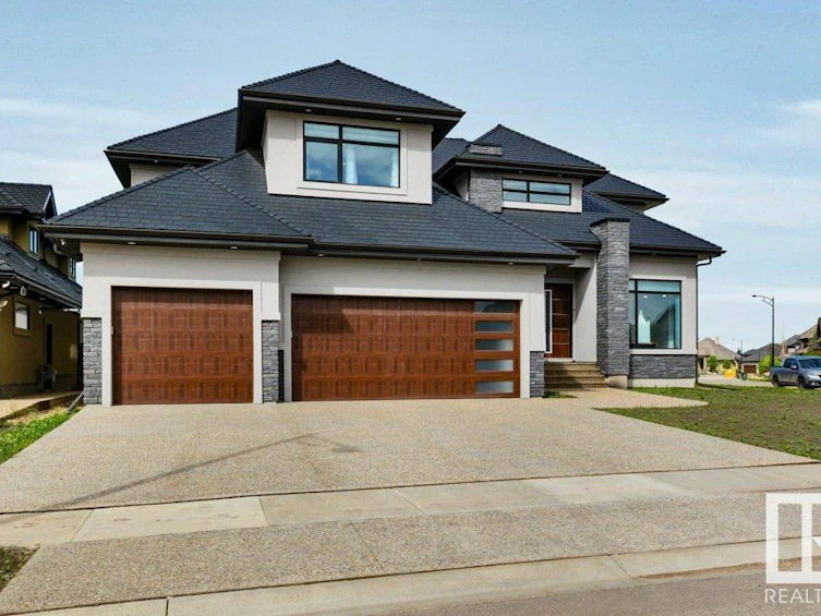2804 Wheaton Drive, Edmonton, AB, T6W 2M6 - 2