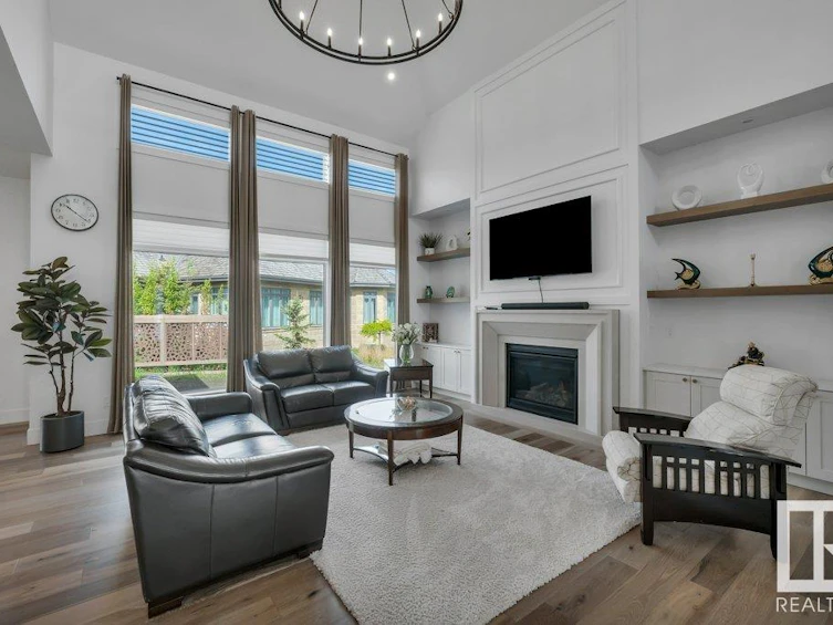 2804 Wheaton Drive, Edmonton, AB, T6W 2M6 - 9