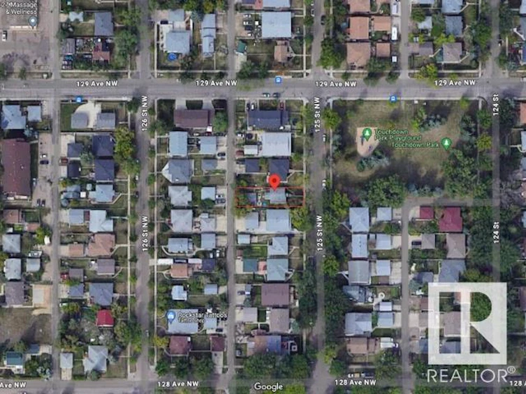 12830 125 Street, Edmonton, AB, T5L 0T9 - 2