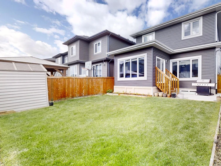 1922 20 Street NW, Edmonton, AB, T6T 2K9 - 57