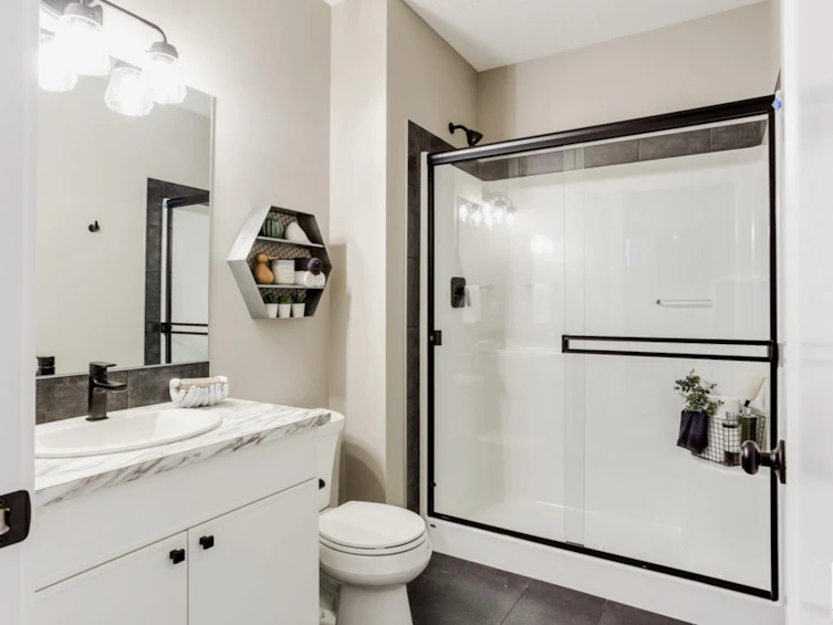 45 Rhea Crescent, St. Albert, AB, T8N 8A4 - 11